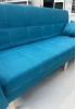 Raul Folding Sofa Bed 